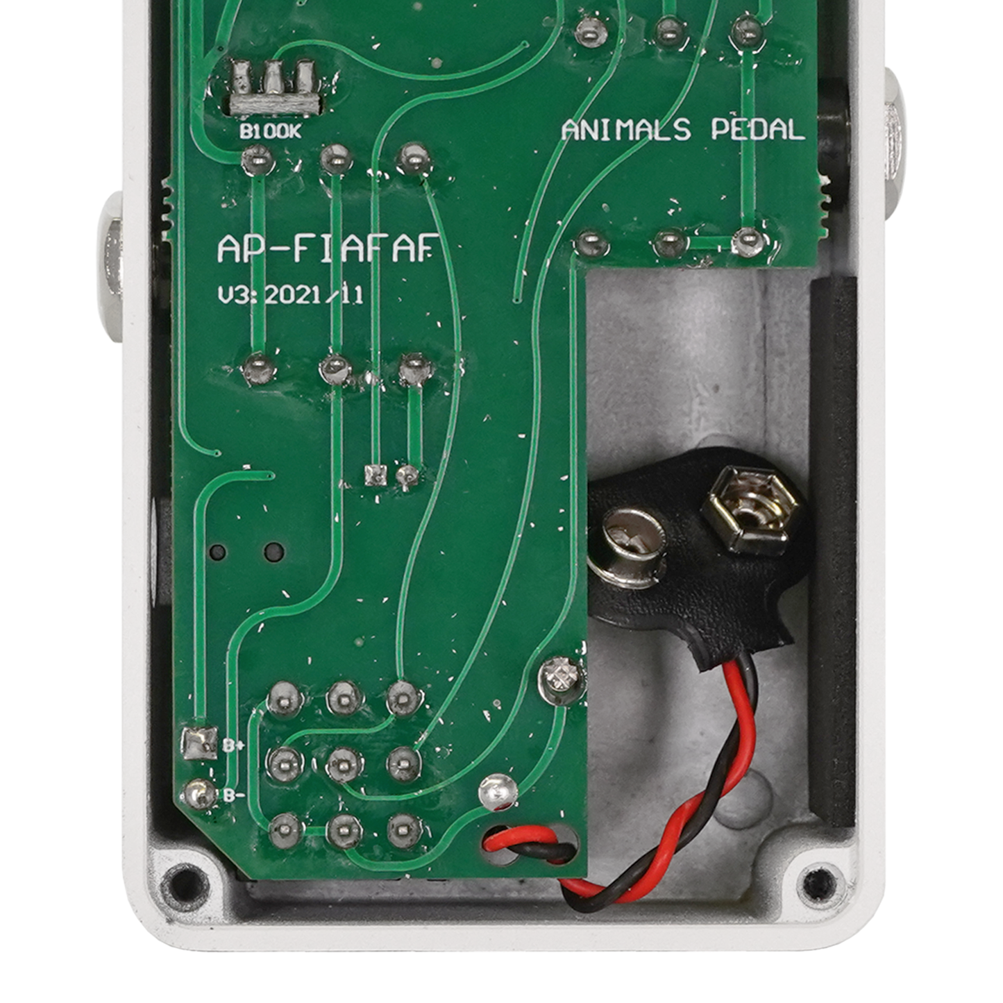 Animals Pedal FISHING IS AS FUN AS FUZZ