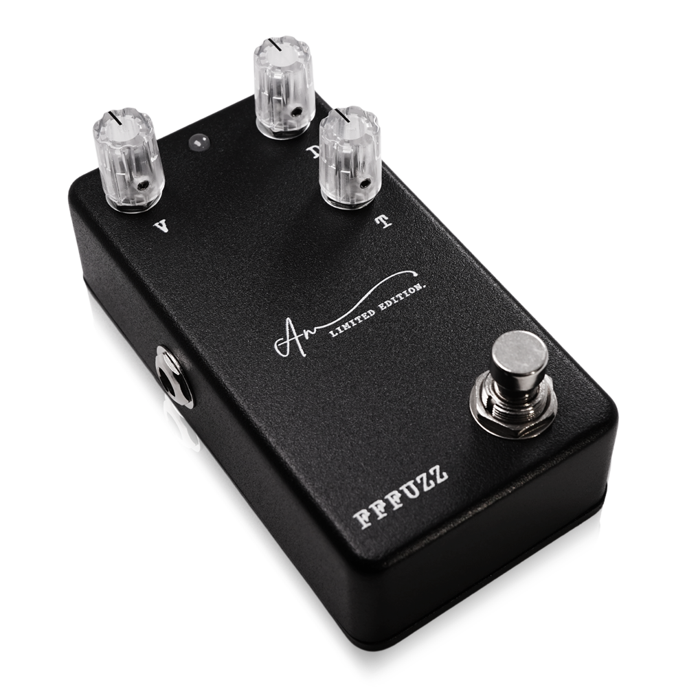 ギター ANIMALS PEDAL FISHING IS AS FUN AS FUZZ Animals Pedal FISHING IS AS FUN AS FUZZ LIMITED EDITION
