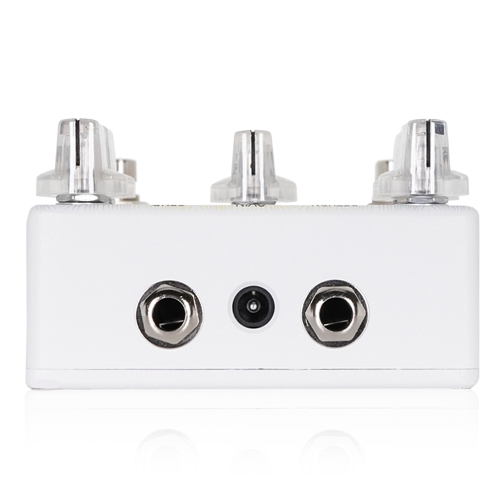 ギター ANIMALS PEDAL FIREWOOD ACOUSTIC DI Animals Pedal Firewood Acoustic D.I. MKII – Animals Pedal USA