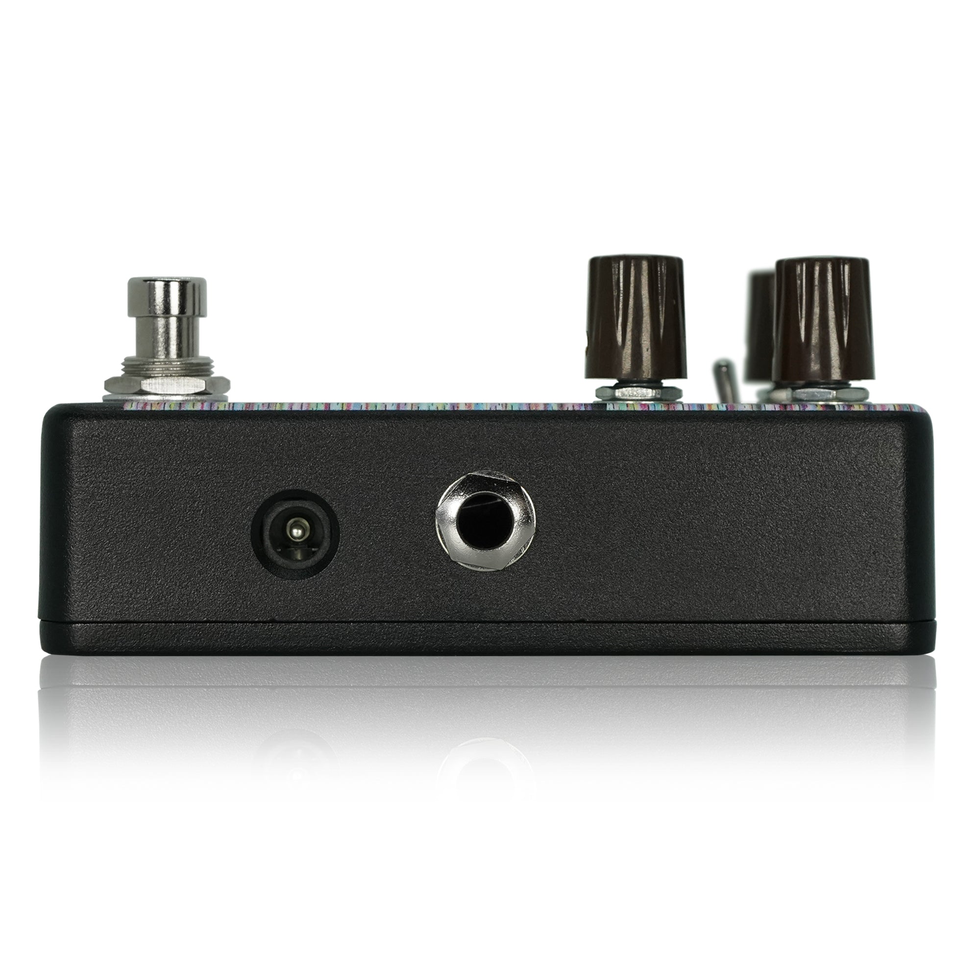 ギター Animals Pedal Foxes talking dreamy FUZZ Animals Pedal In Oct,3 Foxes talking of dreamy FUZZ