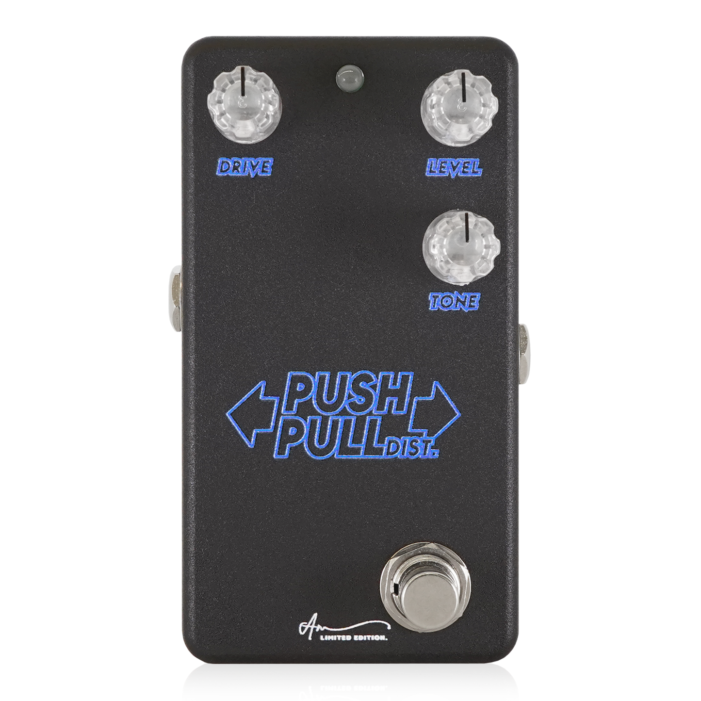 Animals Pedal PUSH & PULL DISTORTION LIMITED EDITION