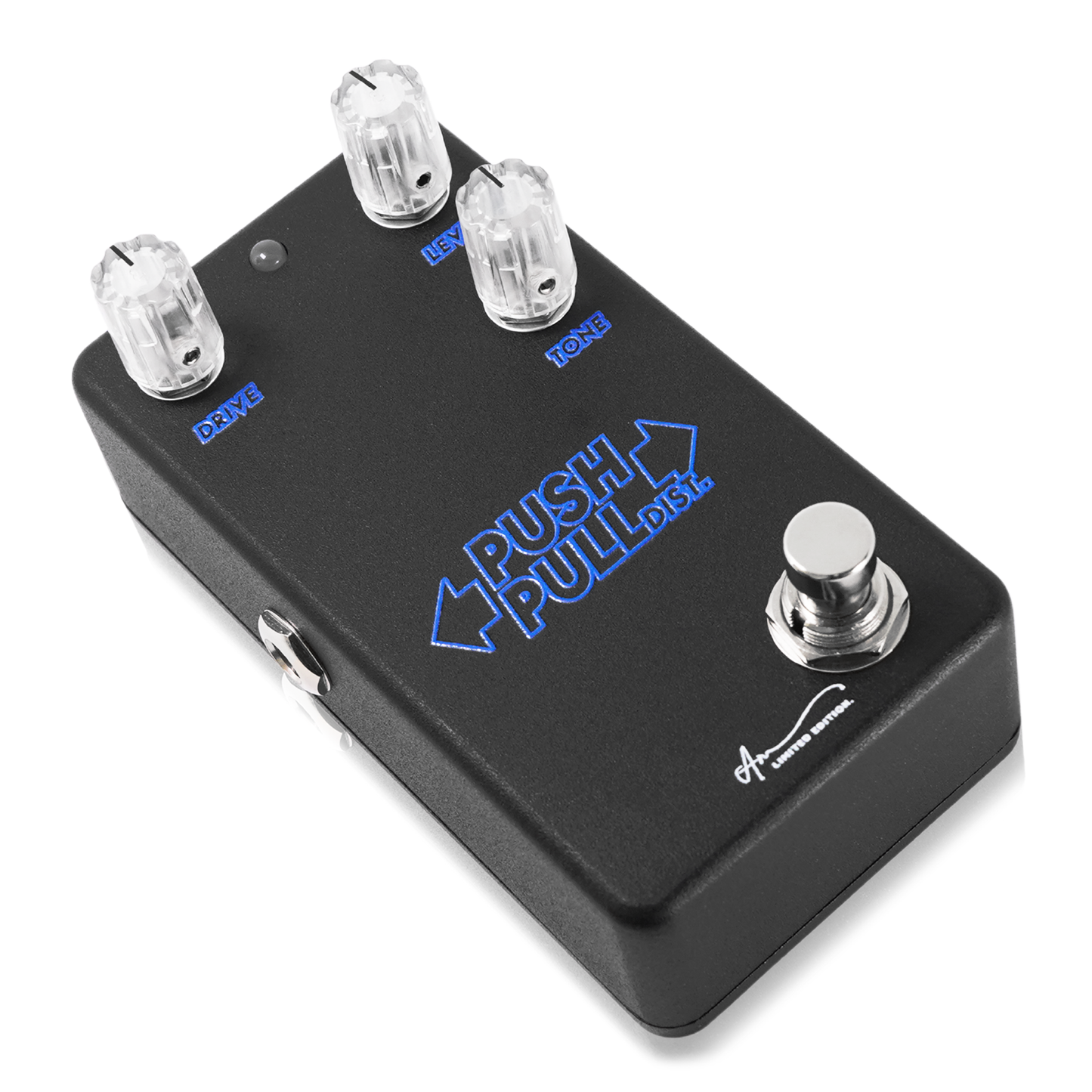 Animals Pedal PUSH & PULL DISTORTION LIMITED EDITION