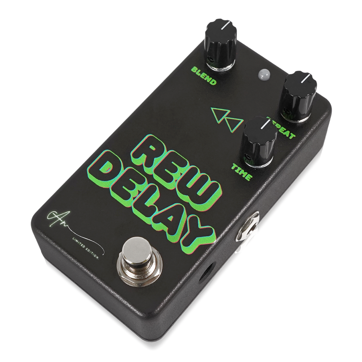 ぐ*ち様 ANIMALS PEDAL Relaxing Walrus Delay Animals Pedal RELAXING WALRUS DELAY LIMITED EDITION